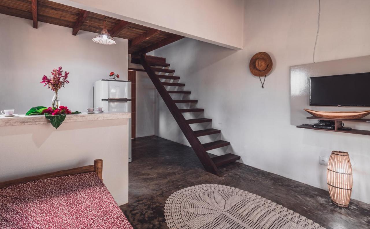 Vila Pie Итакаре Экстерьер фото