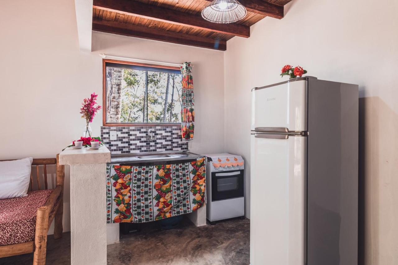 Vila Pie Итакаре Экстерьер фото