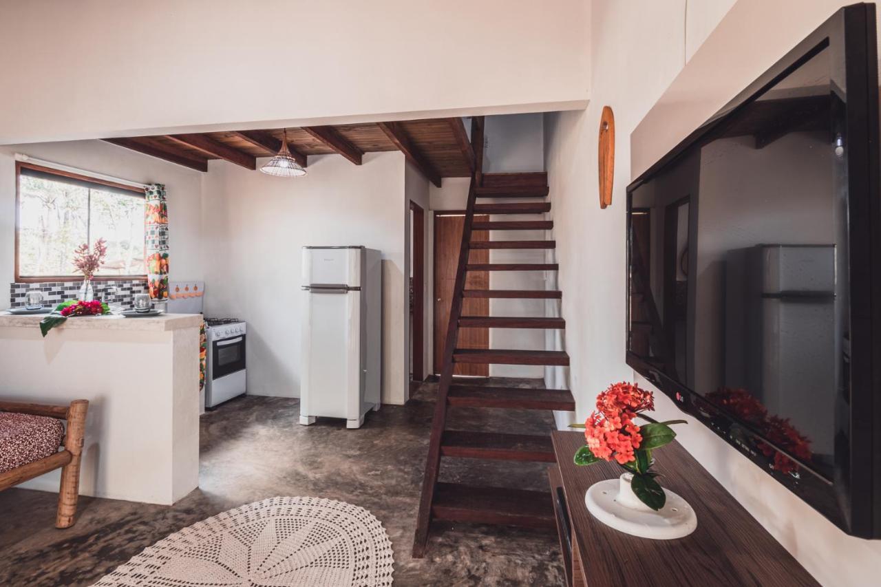 Vila Pie Итакаре Экстерьер фото