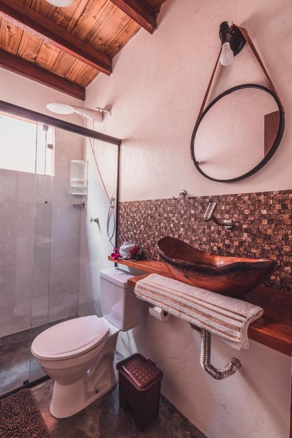 Vila Pie Итакаре Экстерьер фото
